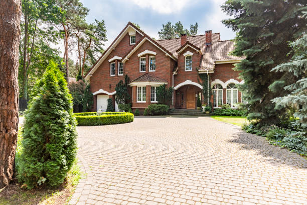 Best Driveway Pavers Near Me  in Rohnert Park, CA