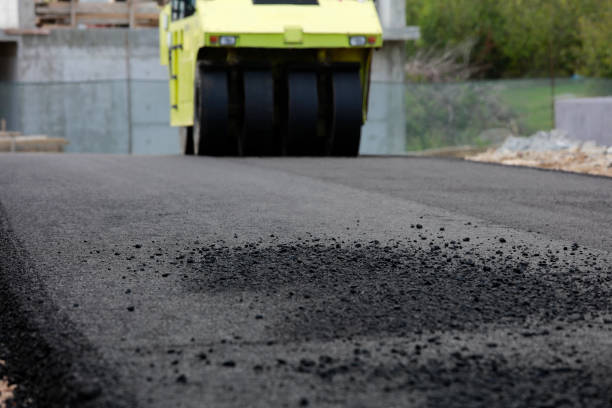 Best Professional Driveway Pavers  in Rohnert Park, CA