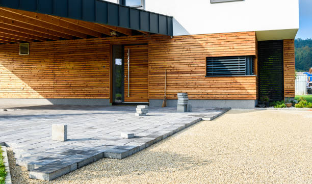 Decorative Driveway Pavers in Rohnert Park, CA