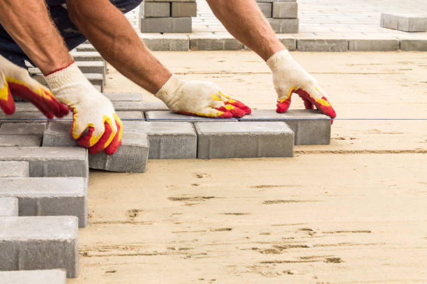 Best Driveway Pavers Near Me  in Rohnert Park, CA