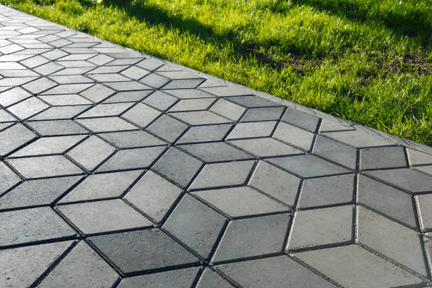 Best Affordable Driveway Pavers  in Rohnert Park, CA
