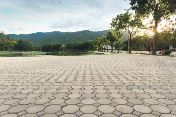 Best Cobblestone Driveway Pavers  in Rohnert Park, CA