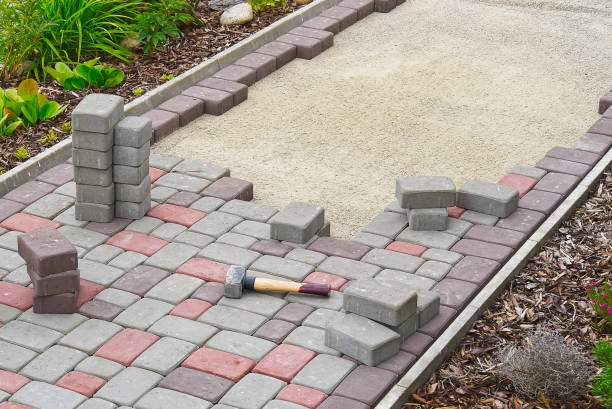 Best Brick Driveway Pavers  in Rohnert Park, CA