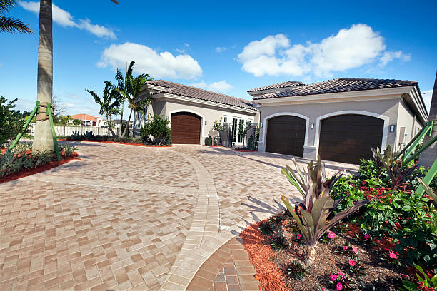 Best Residential Paver Driveway  in Rohnert Park, CA