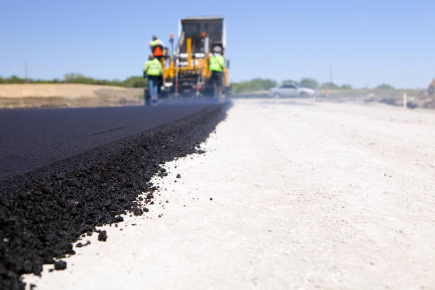 Professional Driveway Pavers in Rohnert Park, CA