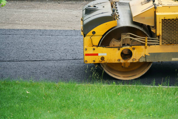 Best Best Driveway Pavers  in Rohnert Park, CA