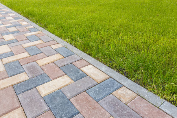 Reasons to Select Us for Your Driveway Paving Requirements in Rohnert Park, CA
